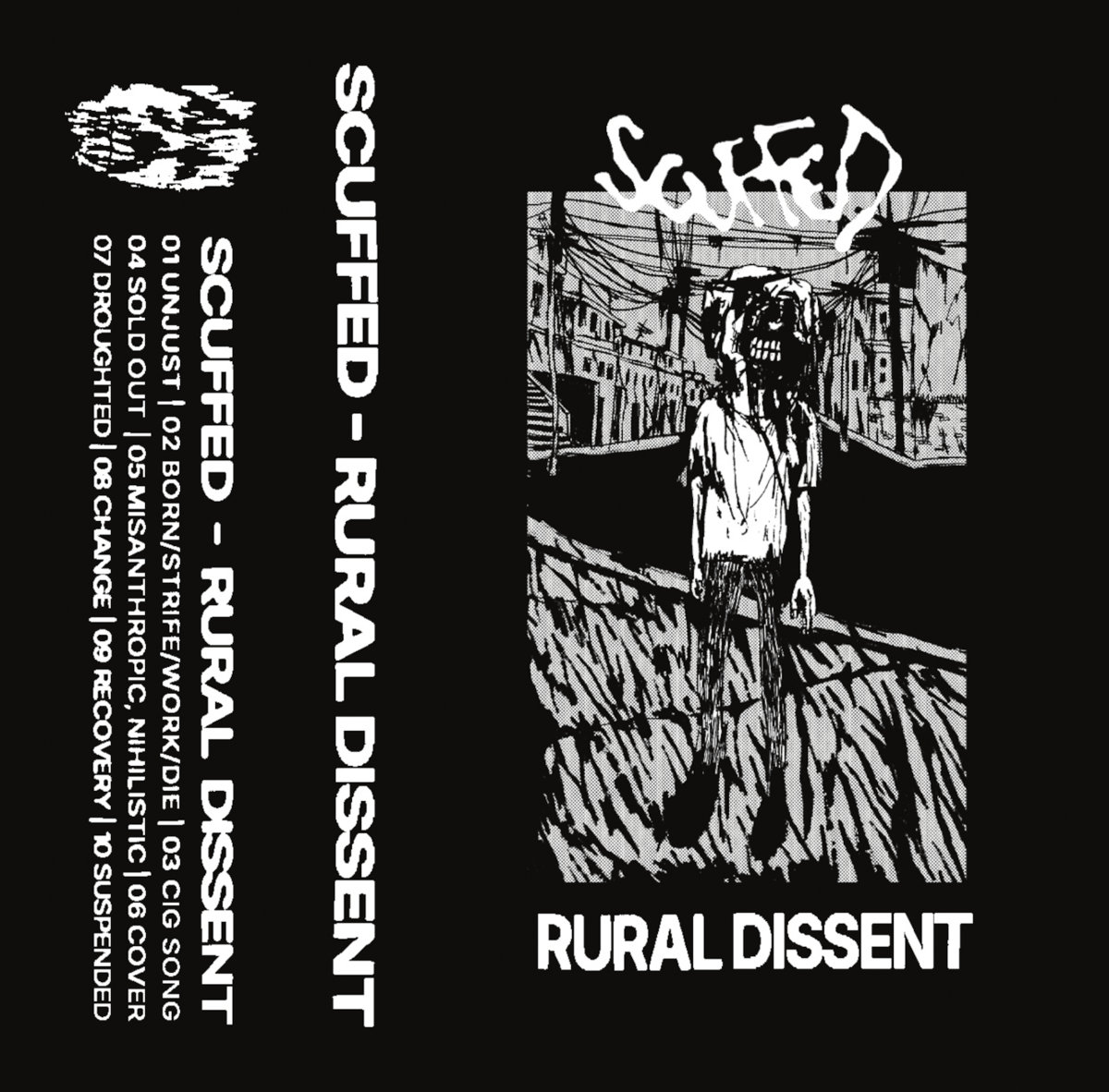 Rural Dissent by Scuffed