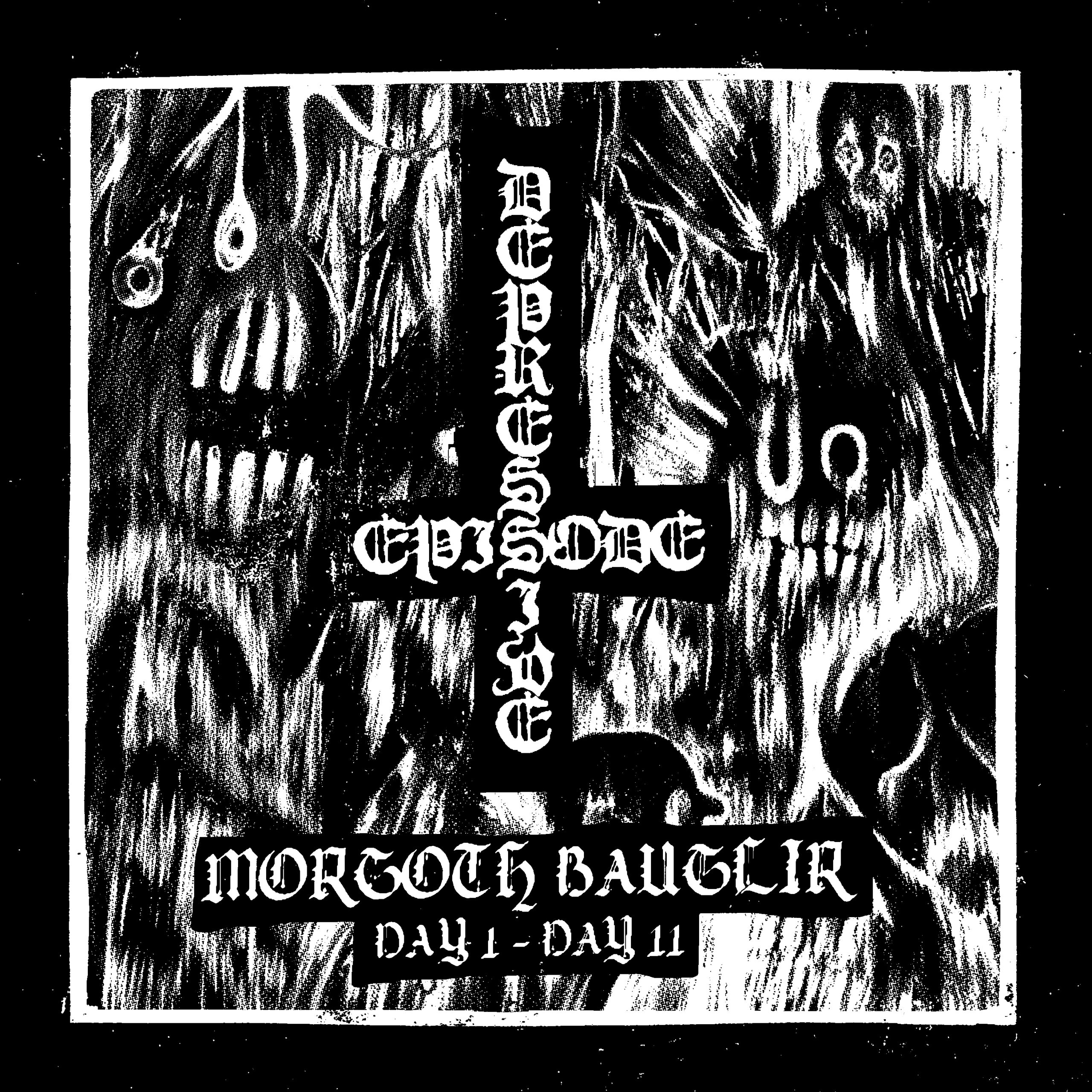 Depressive Episode by Morgoth Bauglir