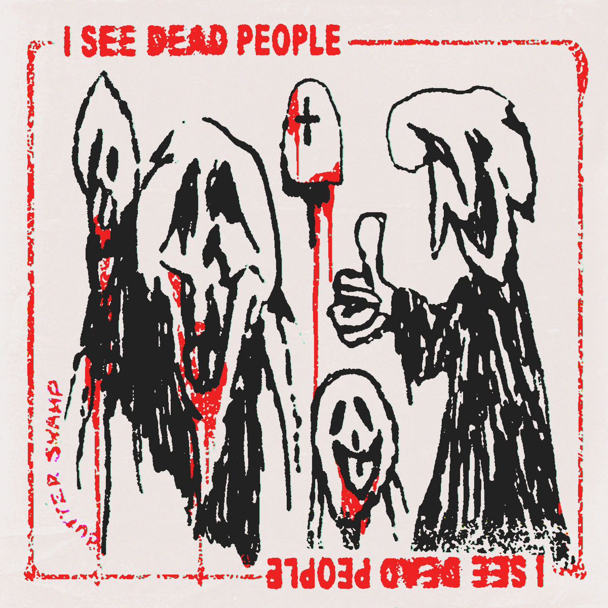  Nightmare On Butter Street! by Butter Swamp