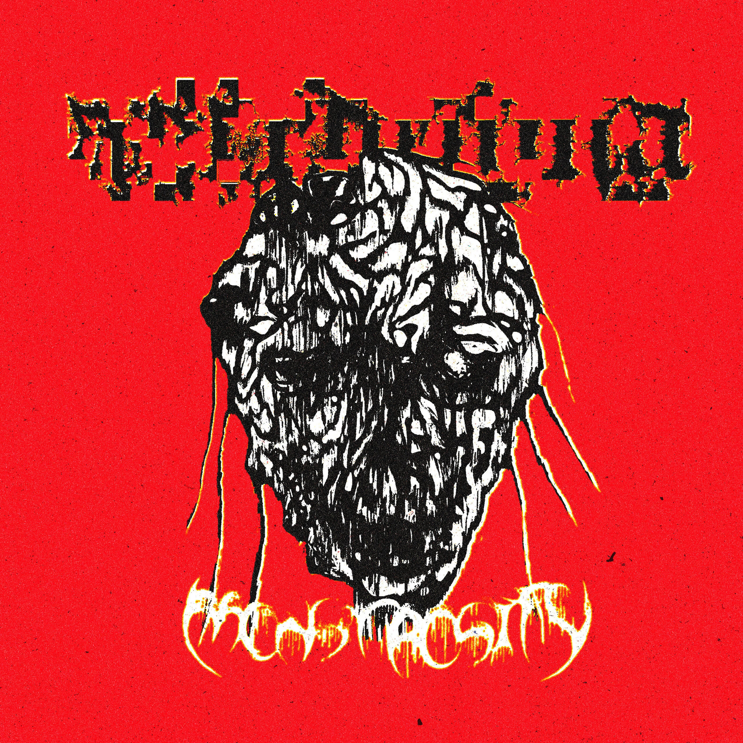 Monstrosity by Necrotoma
