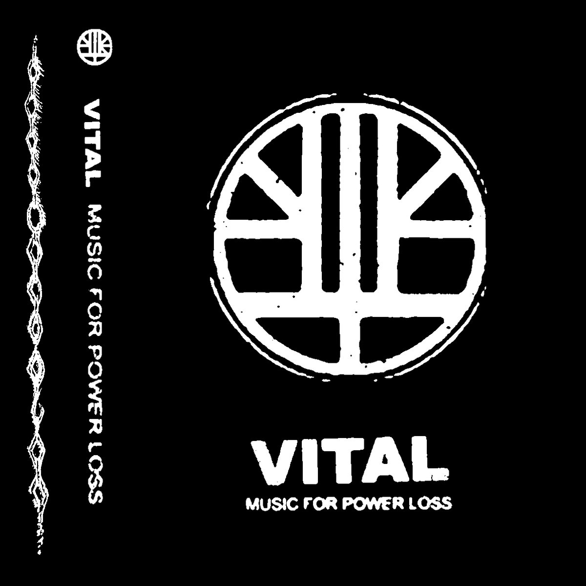 Logo for Vital