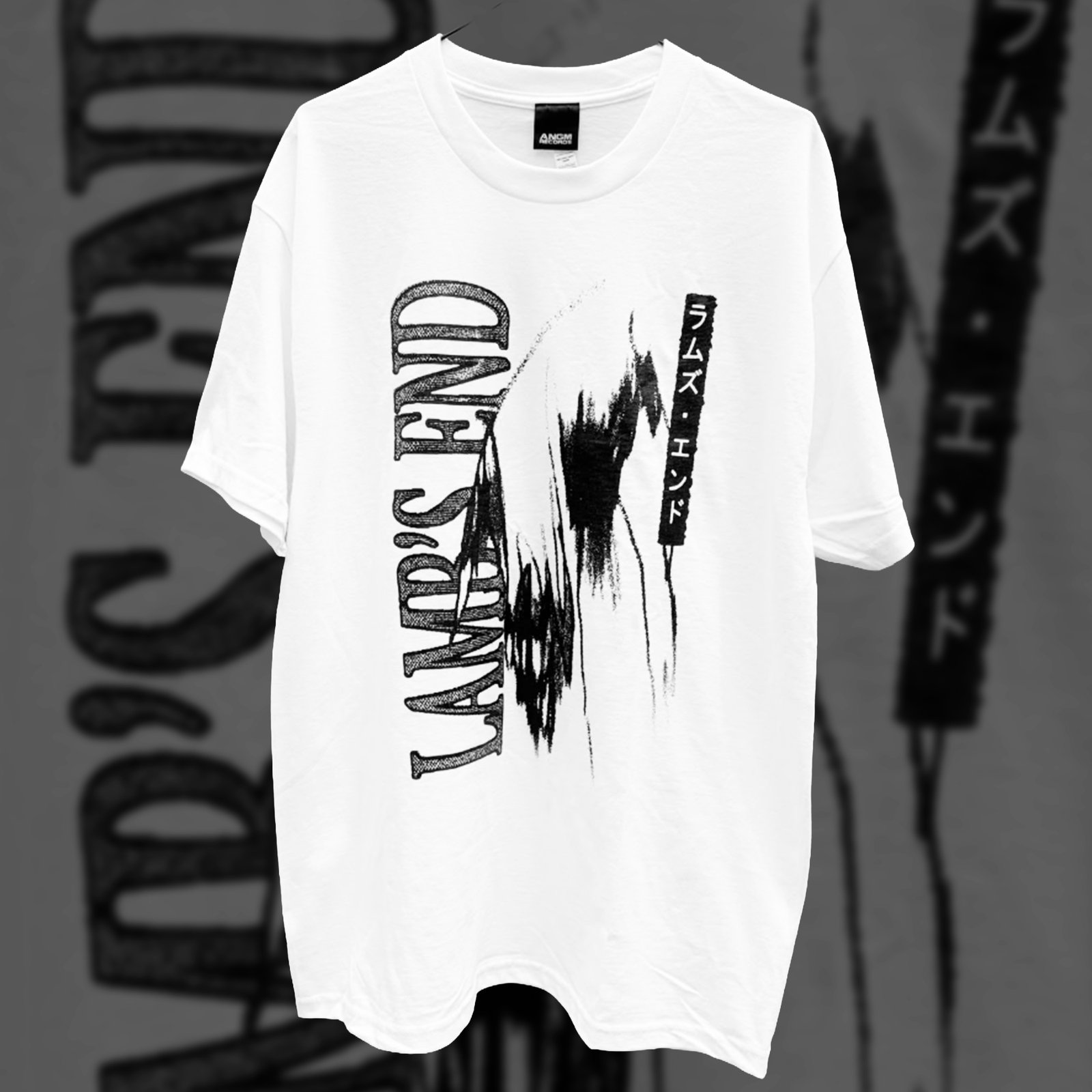 Lamb’s End Shirt